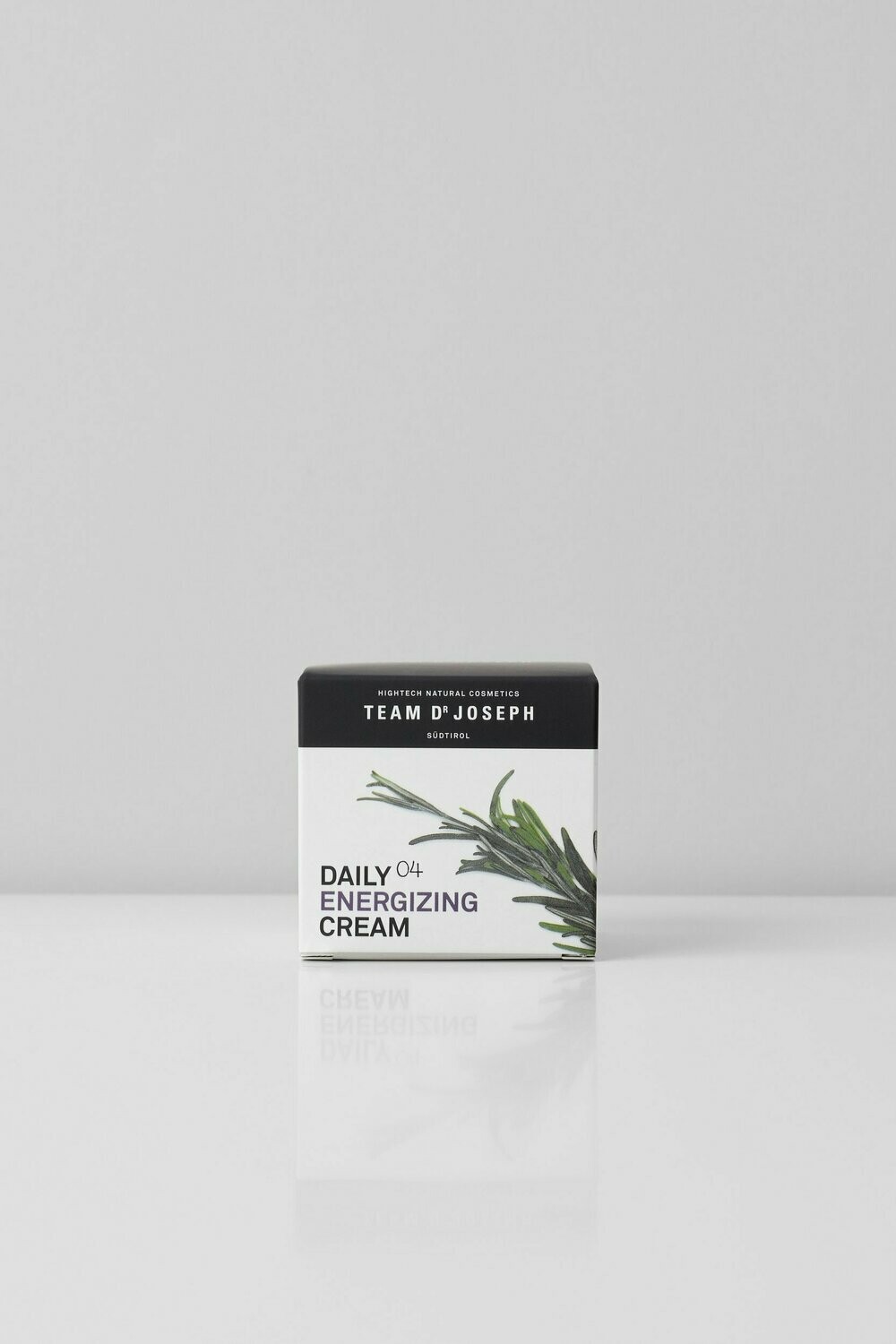 DAILY ENERGIZING CREAM, 50 ml