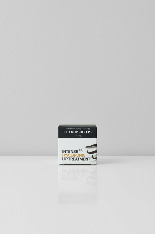 INTENSE HYALURONIC LIP TREATMENT, 15 ml INTENSE HYALURONIC LIP TREATMENT, 15 ml