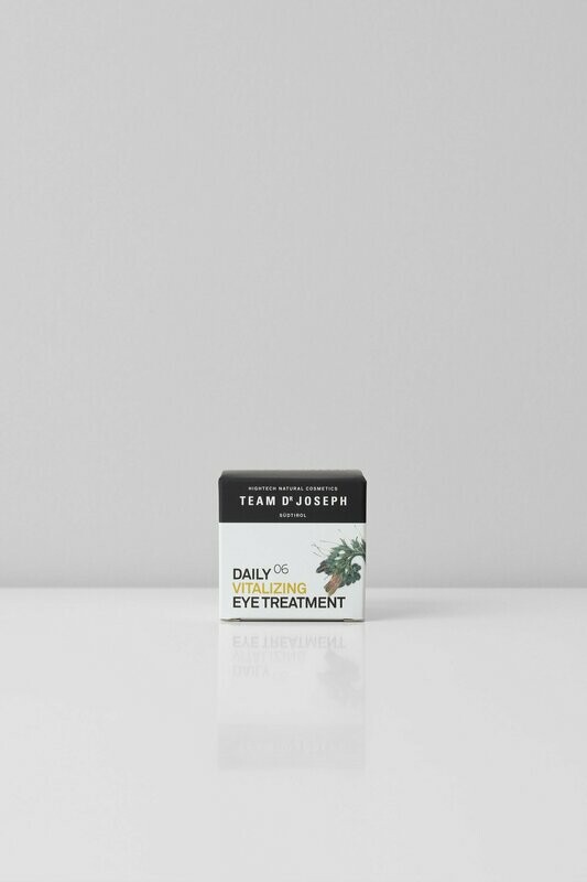 DAILY VITALIZING EYE TREATMENT, 15 ml DAILY VITALIZING EYE TREATMENT, 15 ml