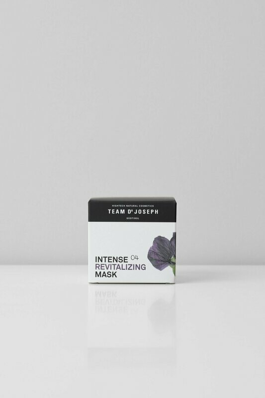 INTENSE REVITALIZING MASK, 50 ml INTENSE REVITALIZING MASK, 50 ml