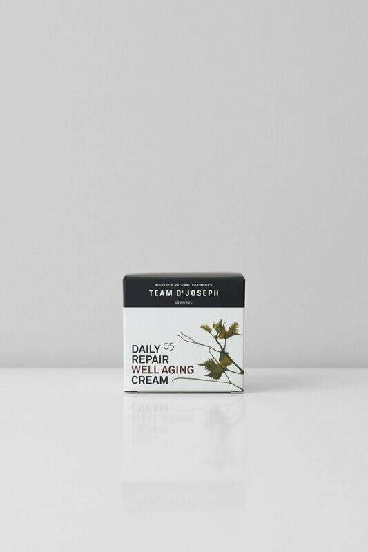 DAILY REPAIR WELL AGING CREAM, 50 ml DAILY REPAIR WELL AGING CREAM, 50 ml