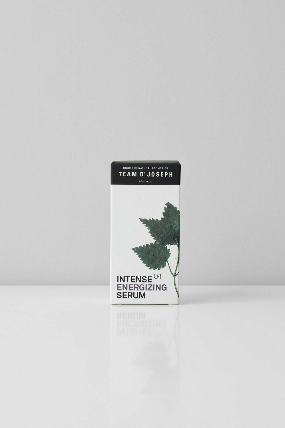 INTENSE ENERGIZING SERUM, 30 ml