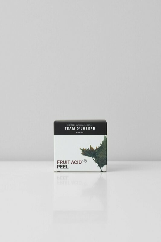 FRUIT ACID PEEL, 50 ml
