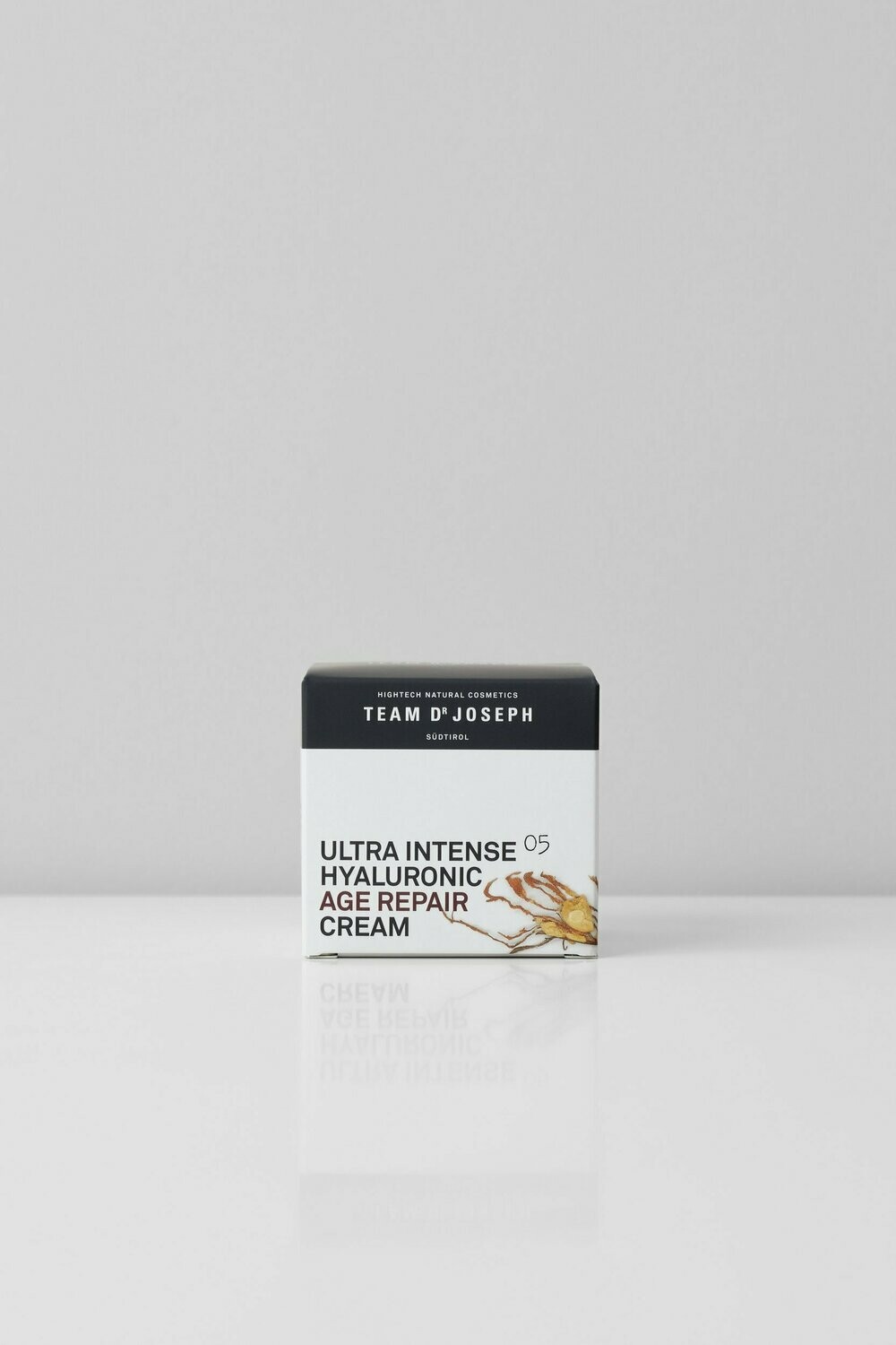 ULTRA INTENSE HYALURONIC AGE REPAIR CREAM, 50 ml