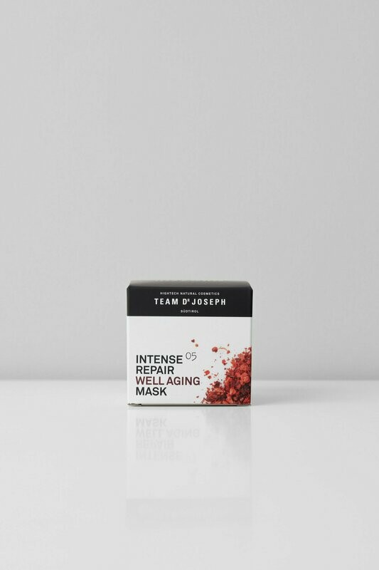 INTENSE REPAIR WELL AGING MASK, 50 ml INTENSE REPAIR WELL AGING MASK, 50 ml