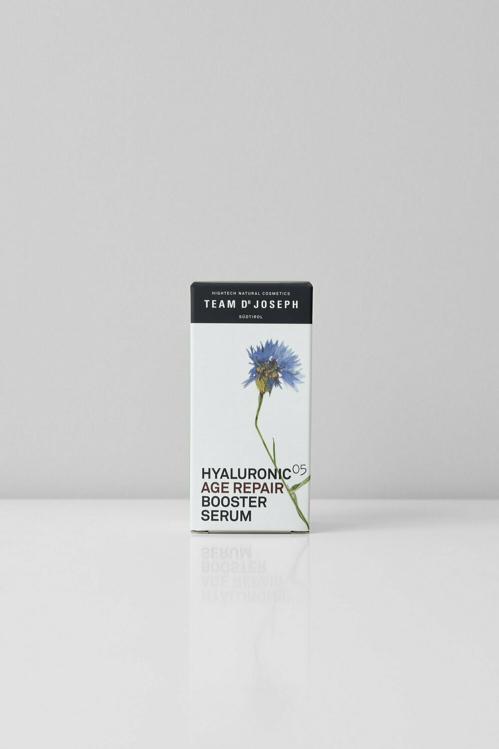 HYALURONIC AGE REPAIR BOOSTER SERUM, 30 ml