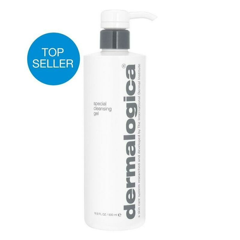 Special Cleansing Gel, 500 ml Special Cleansing Gel, 500 ml