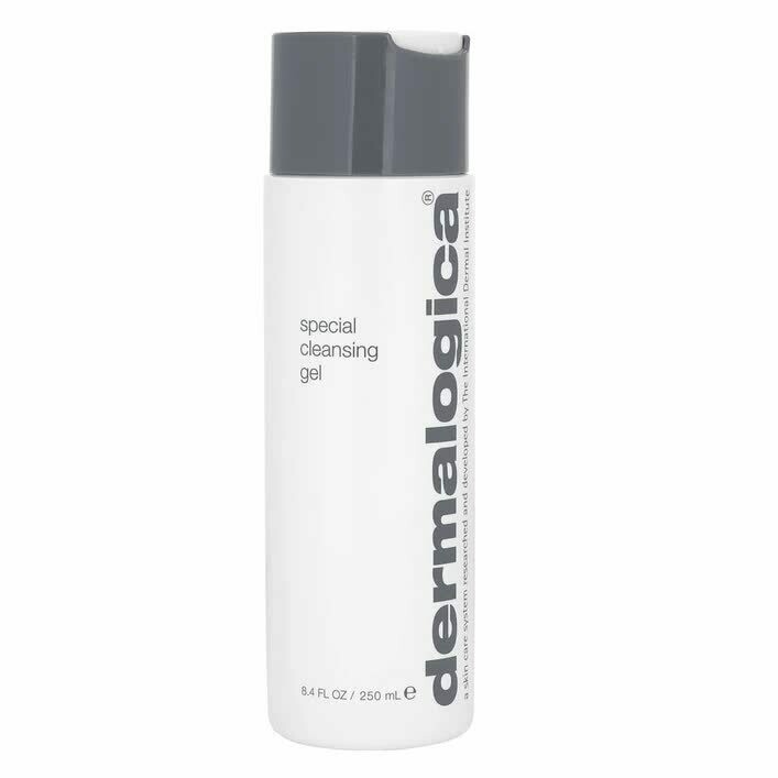 Special Cleansing Gel, 250 ml Special Cleansing Gel, 250 ml