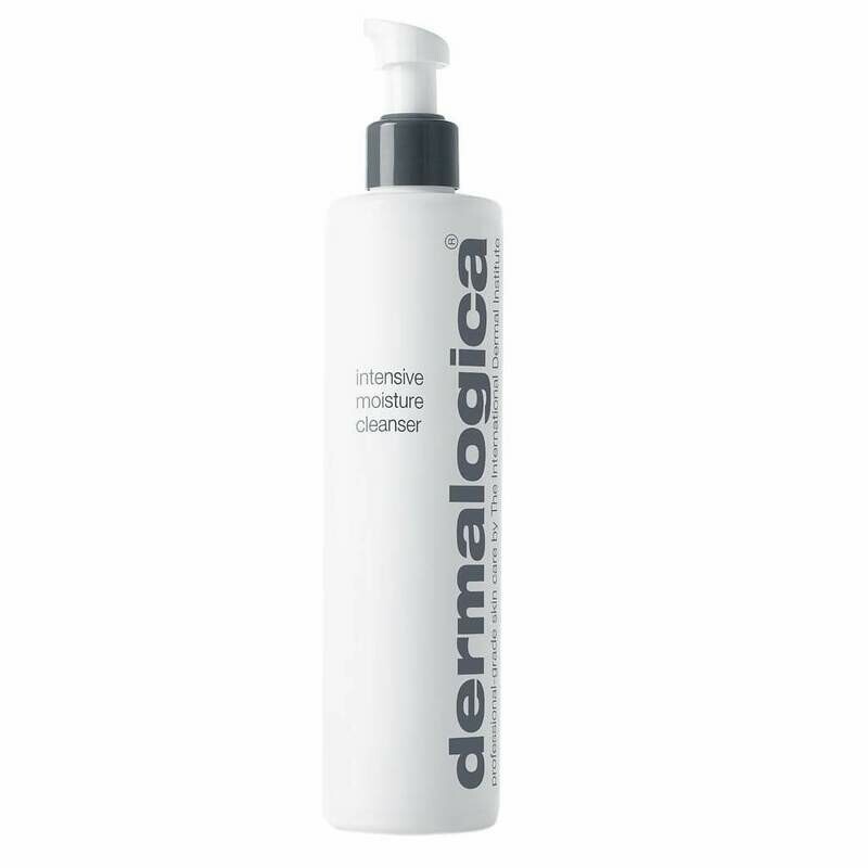 Intensive Moisture Cleanser, 150 ml Intensive Moisture Cleanser, 150 ml
