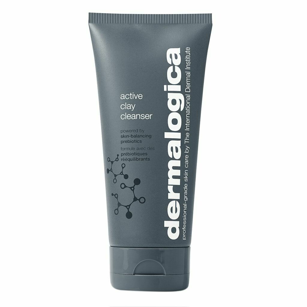 Active Clay Cleanser , 150 ml