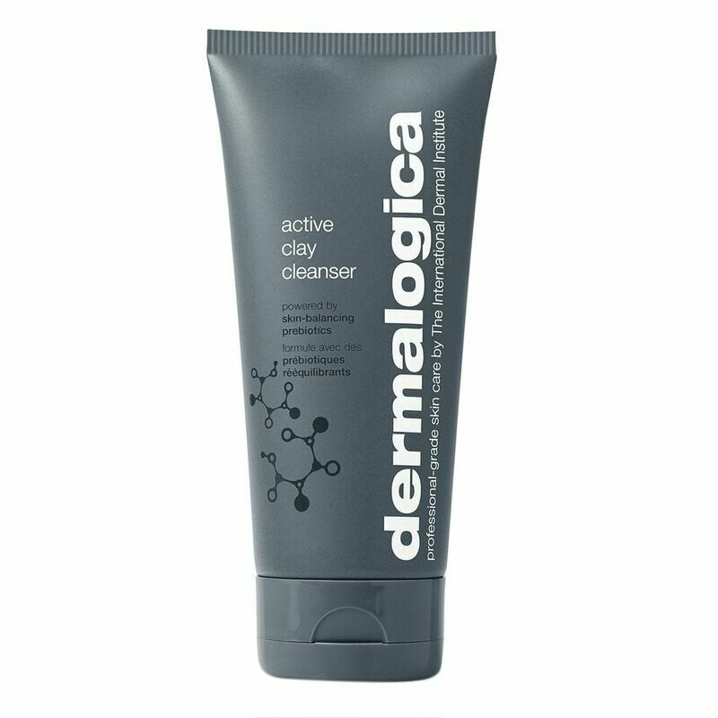 Active Clay Cleanser , 150 ml Active Clay Cleanser , 150 ml