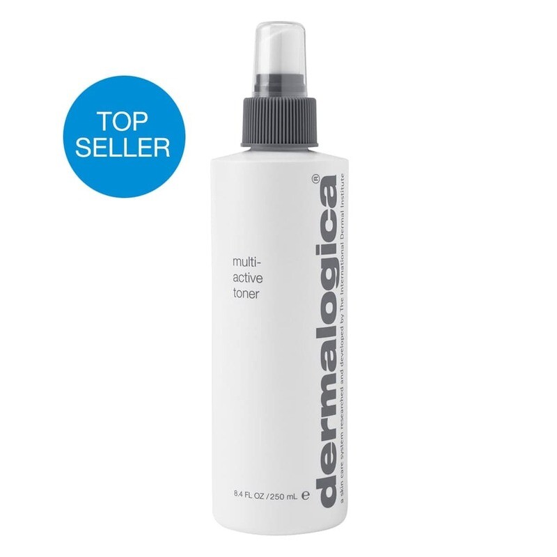 Multi-Active Toner, 250 ml Multi-Active Toner, 250 ml