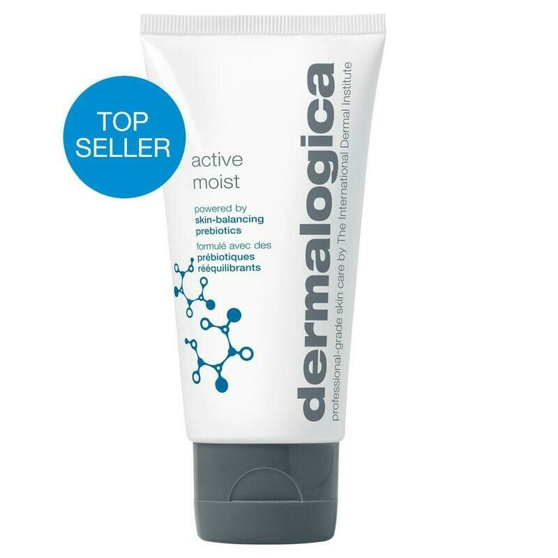 Active Moist, 100 ml