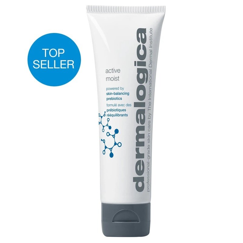 Active Moist, 50 ml