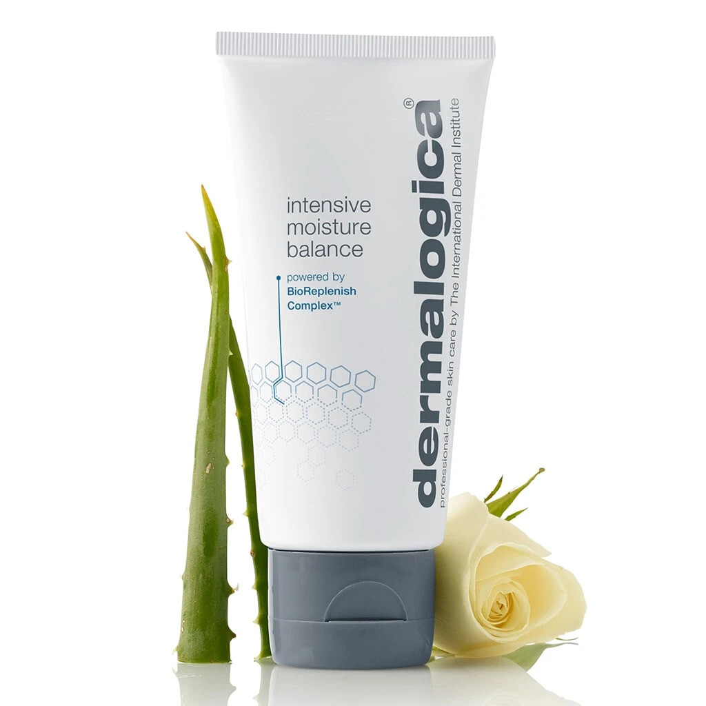 Intensive Moisture Balance 2.0, 100 ml