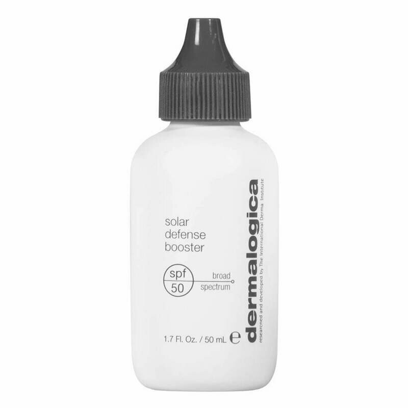 Solar Defense Booster SPF50, 50 ml Solar Defense Booster SPF50, 50 ml