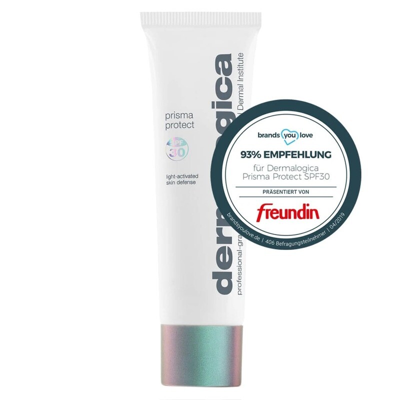 Prisma Protect SPF30, 50 ml Prisma Protect SPF30, 50 ml