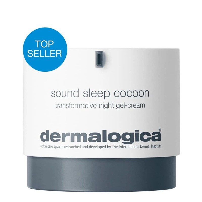 Sound Sleep Cocoon, 50 ml Sound Sleep Cocoon, 50 ml