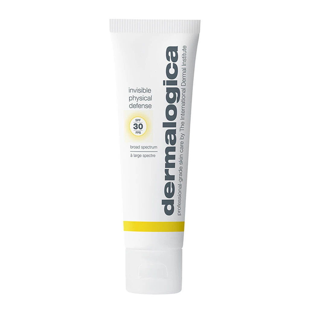 Invisible Physical Defense SPF30, 50 ml