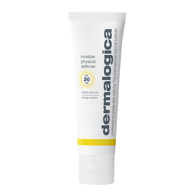 Invisible Physical Defense SPF30, 50 ml Invisible Physical Defense SPF30, 50 ml