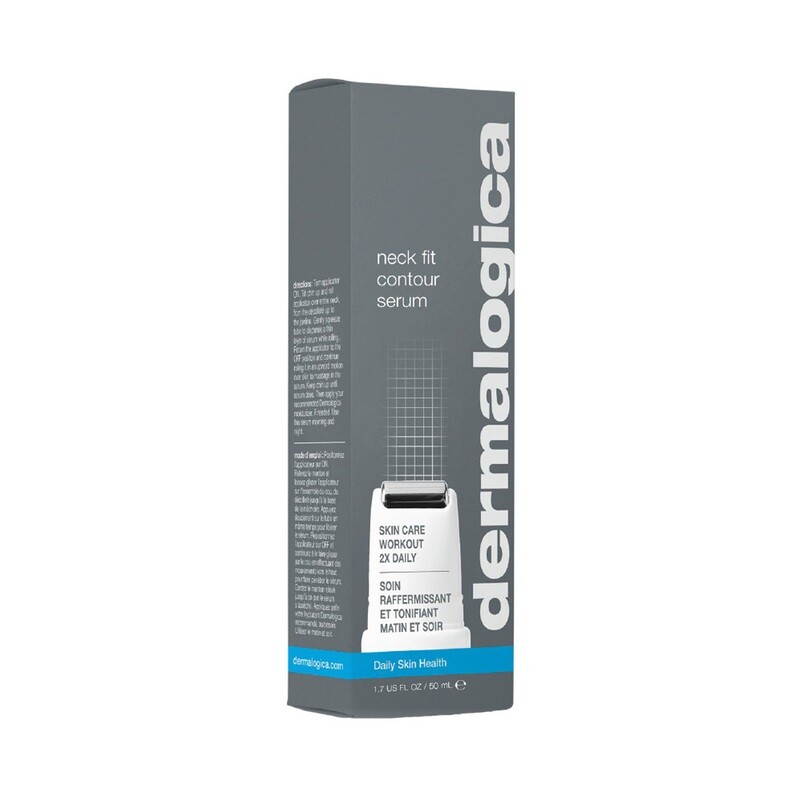 NEU!! Neck Fit Contour Serum, 50 ml NEU!! Neck Fit Contour Serum, 50 ml