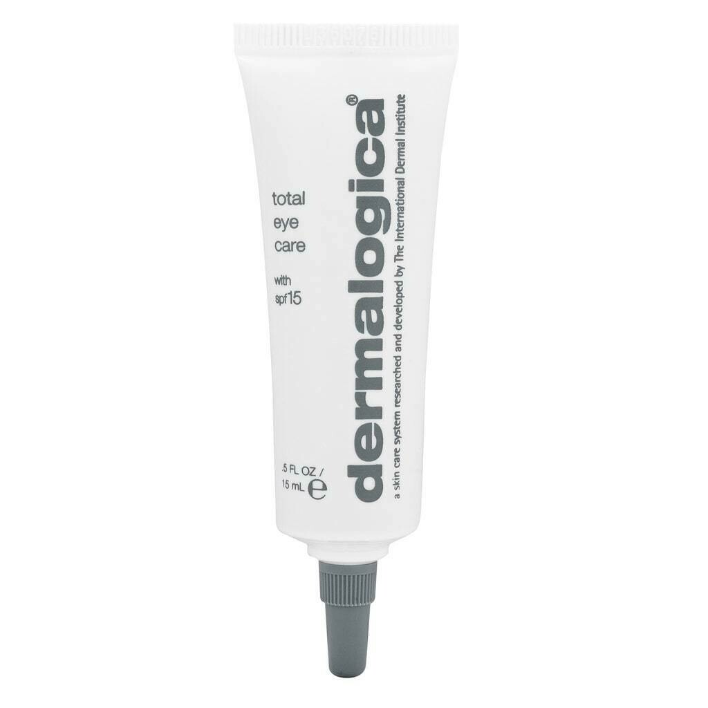 Total Eye Care SPF15, 15 ml