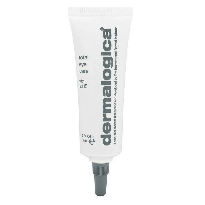 Total Eye Care SPF15, 15 ml Total Eye Care SPF15, 15 ml