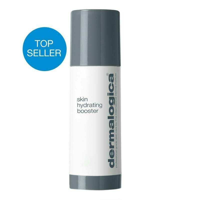 Skin Hydrating Booster, 30 ml Skin Hydrating Booster, 30 ml