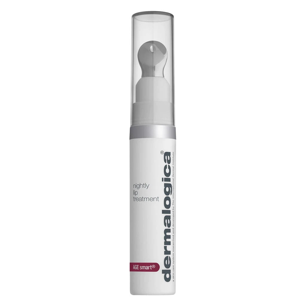 Nightly Lip Treatment, 10 ml