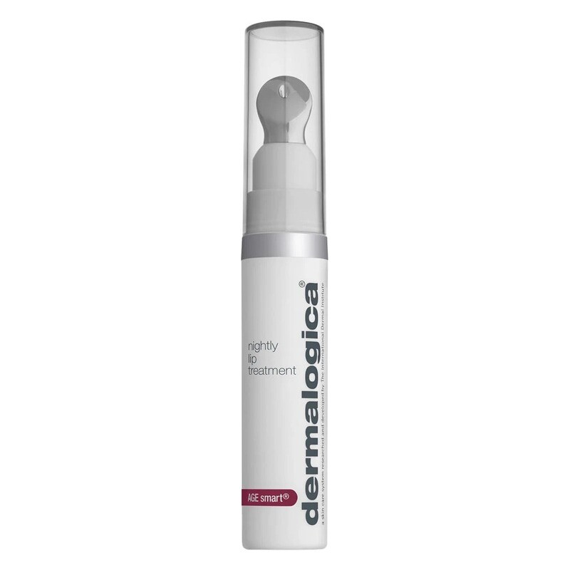 Nightly Lip Treatment, 10 ml Nightly Lip Treatment, 10 ml