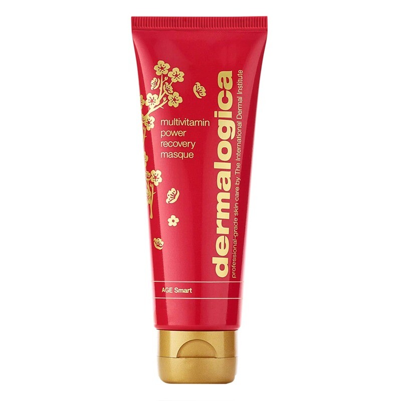 Multivitamin Power Recovery Masque Lunar New Year, 75 ml Multivitamin Power Recovery Masque Lunar New Year, 75 ml