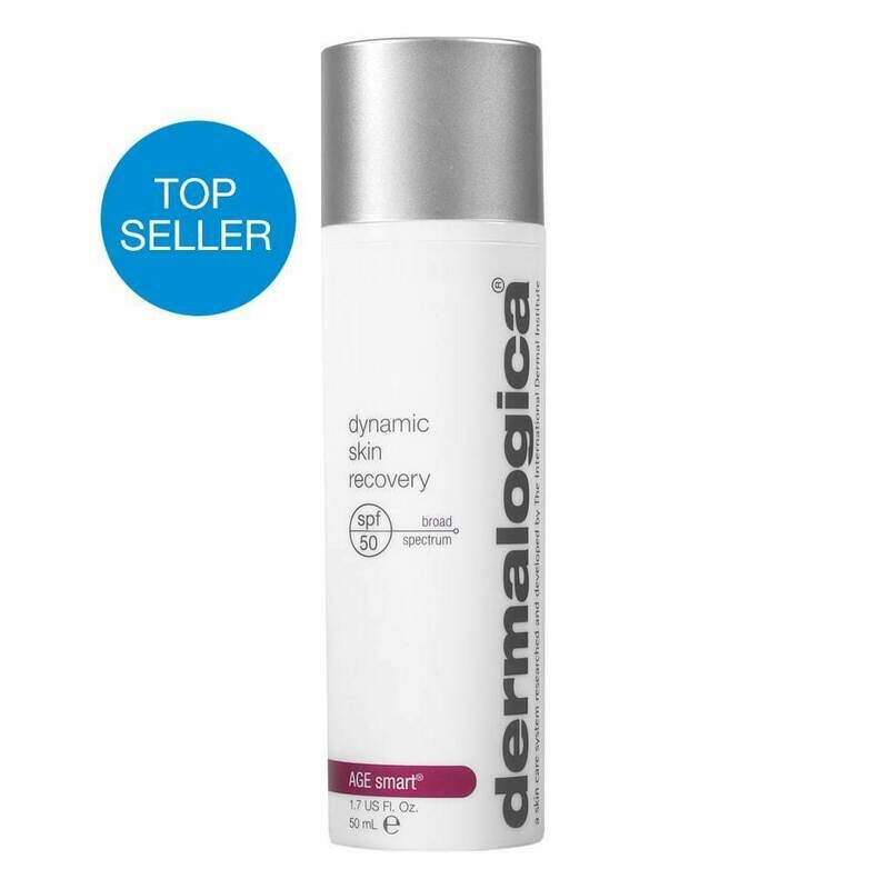 Dynamic Skin Recovery SPF50, 50 ml Dynamic Skin Recovery SPF50, 50 ml