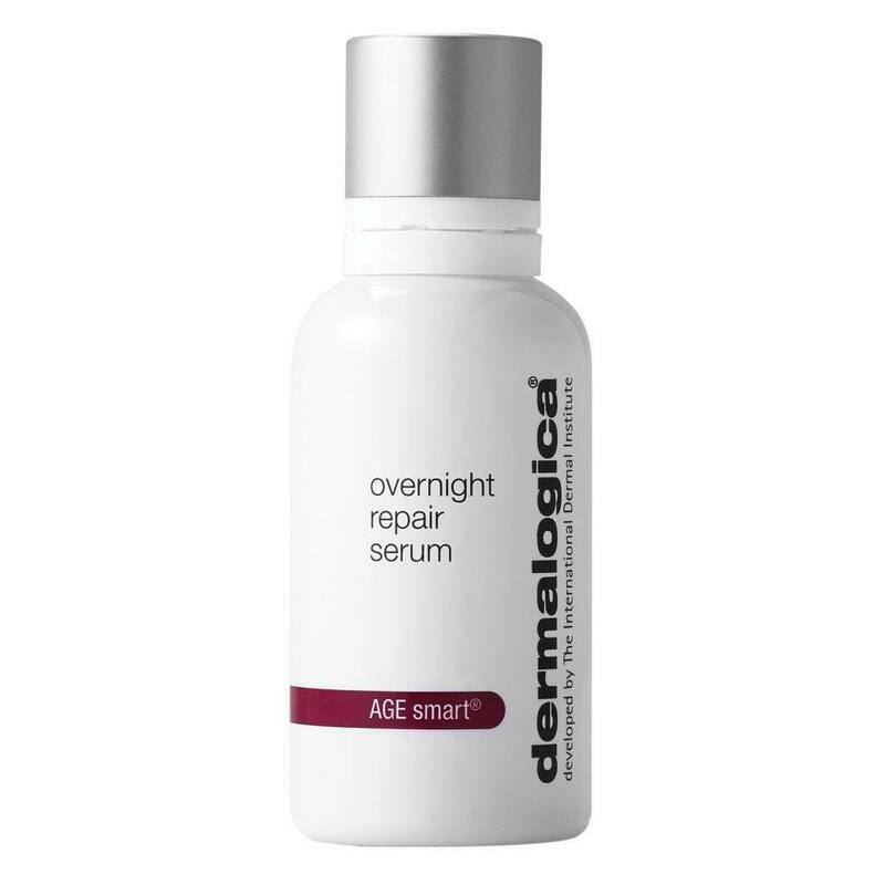 Overnight Repair Serum, 15 ml Overnight Repair Serum, 15 ml