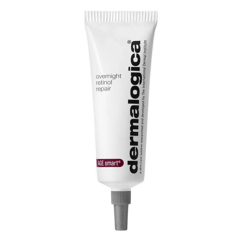 Overnight Retinol Repair inkl. Buffer Cream, 30ml+15ml Overnight Retinol Repair inkl. Buffer Cream, 30ml+15ml