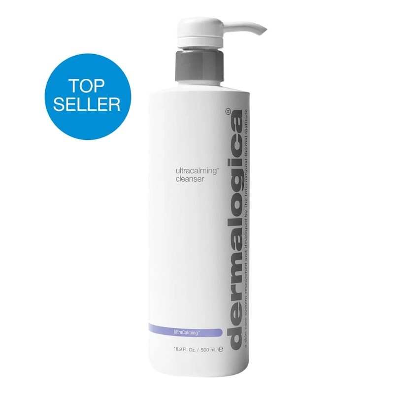 UltraCalming Cleanser, 500 ml UltraCalming Cleanser, 500 ml