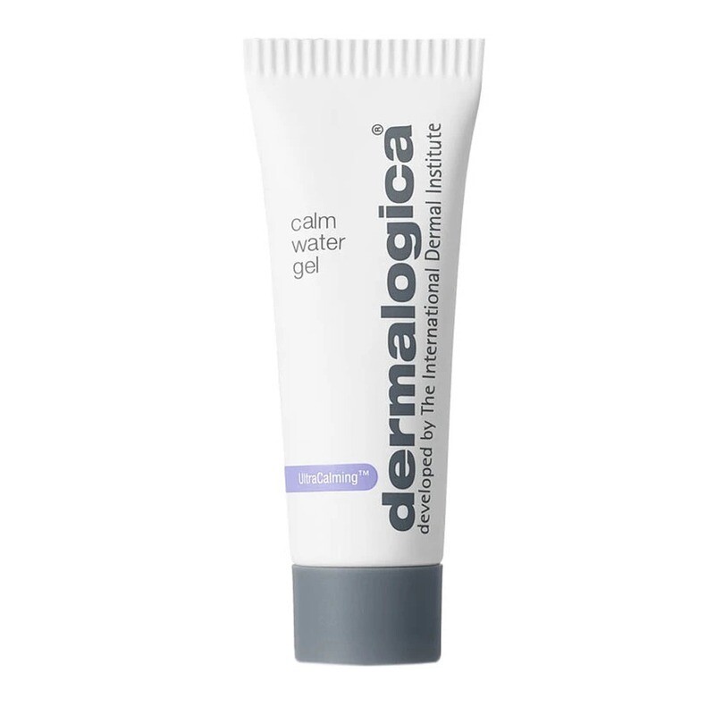 Calm Water Gel, 50 ml