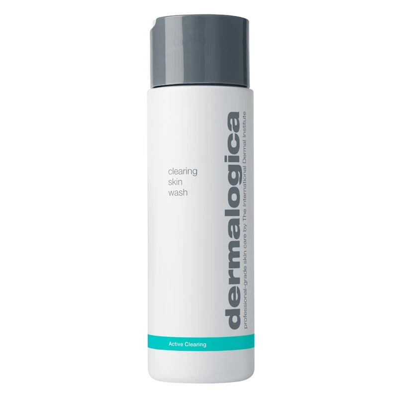 Clearing Skin Wash, 500 ml Clearing Skin Wash, 500 ml