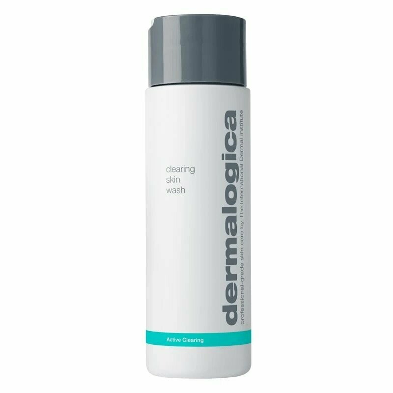Clearing Skin Wash, 250 ml Clearing Skin Wash, 250 ml