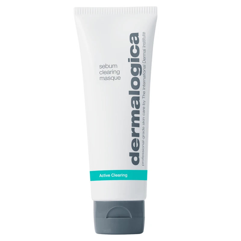 Sebum Clearing Masque, 75 ml Sebum Clearing Masque, 75 ml
