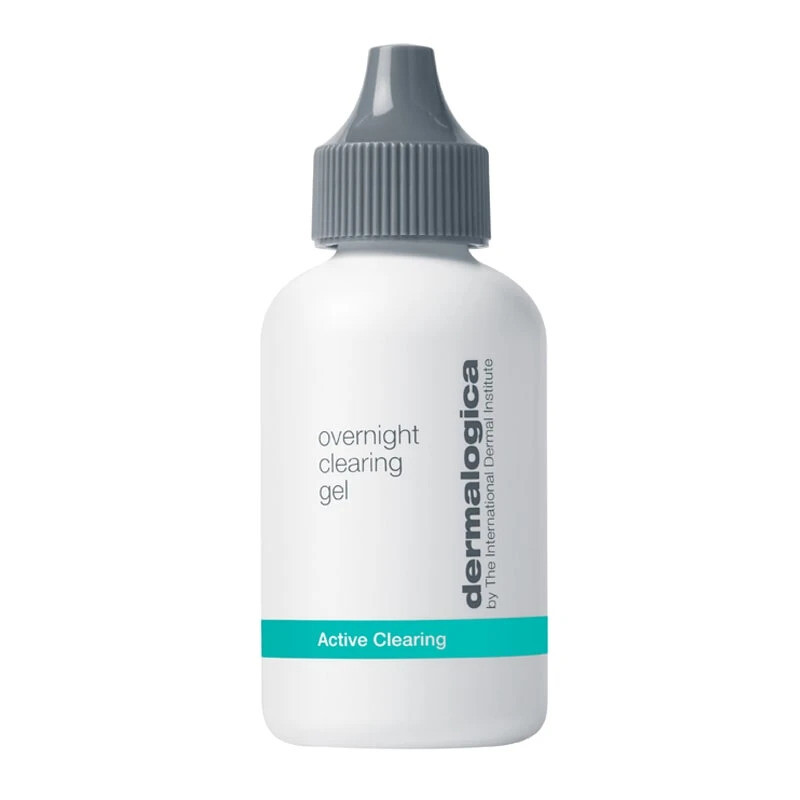 Overnight Clearing Gel, 50 ml