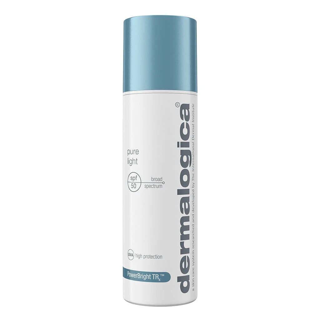 Pure Light SPF50, 50 ml