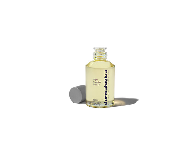 Phyto Replenish Body Oil, 125 ml