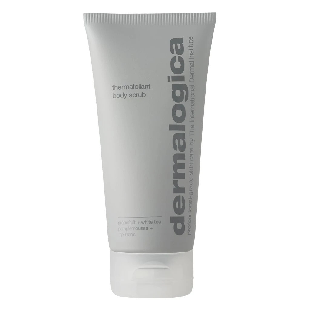 Thermofoliant Body Scrub, 177 ml