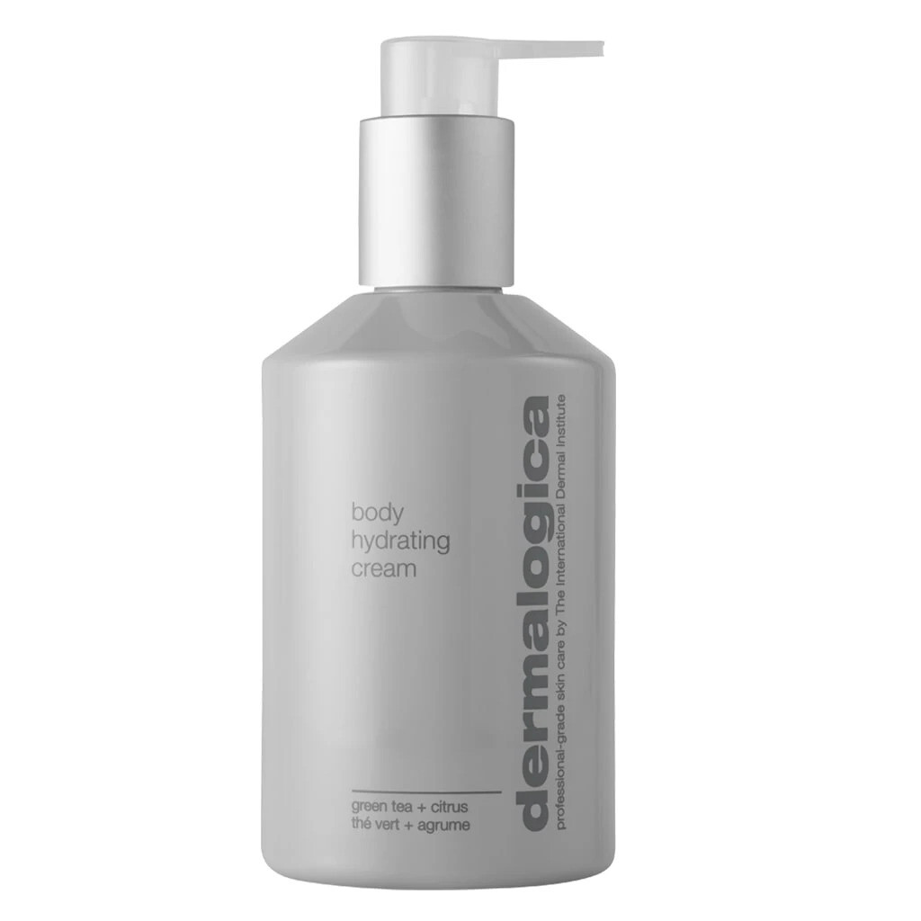 Body Hydrating Cream, 295 ml