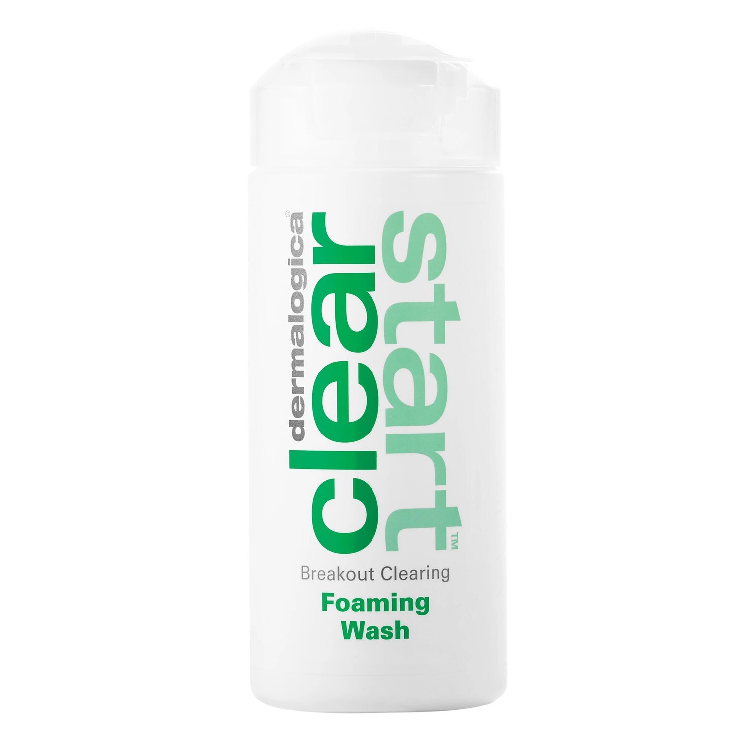 Breakout Clearing Foaming Wash, 177 ml