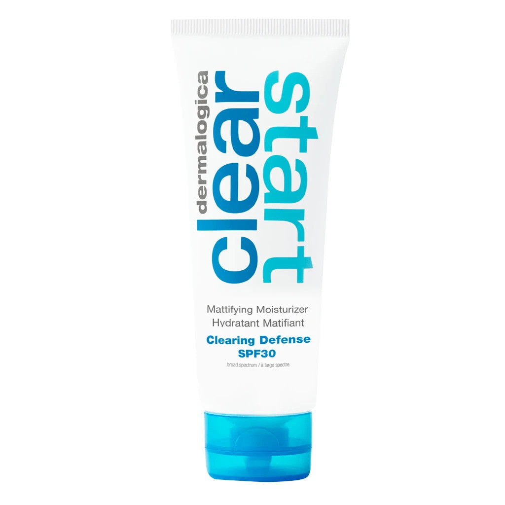 Clearing Defense SPF30, 50 ml