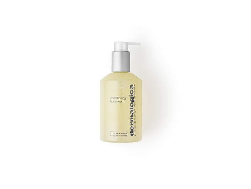 Conditioning Body Wash, 295 ml