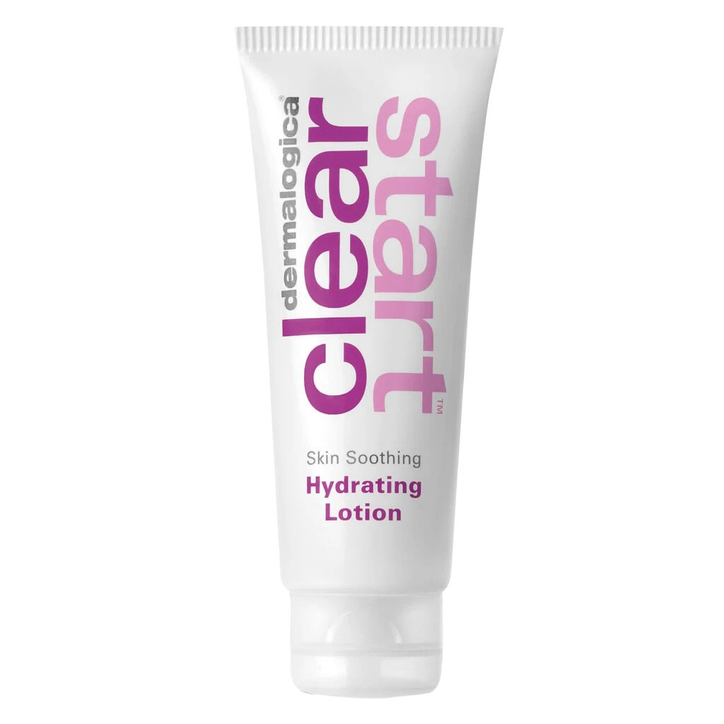 Skin Soothing Hydrating Lotion, 60 ml