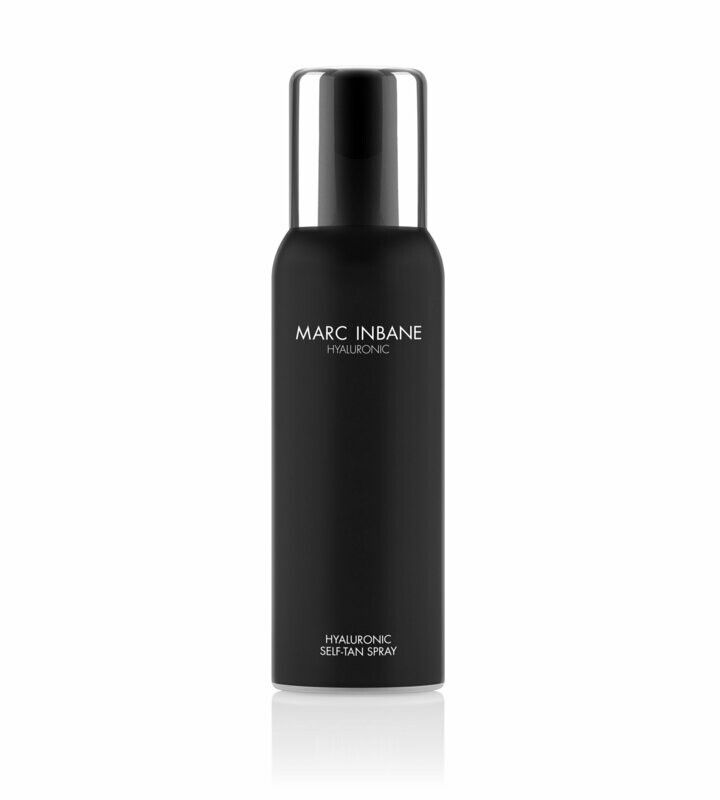 Hyaluronic Self-Tan Spray, 100 ml Hyaluronic Self-Tan Spray, 100 ml