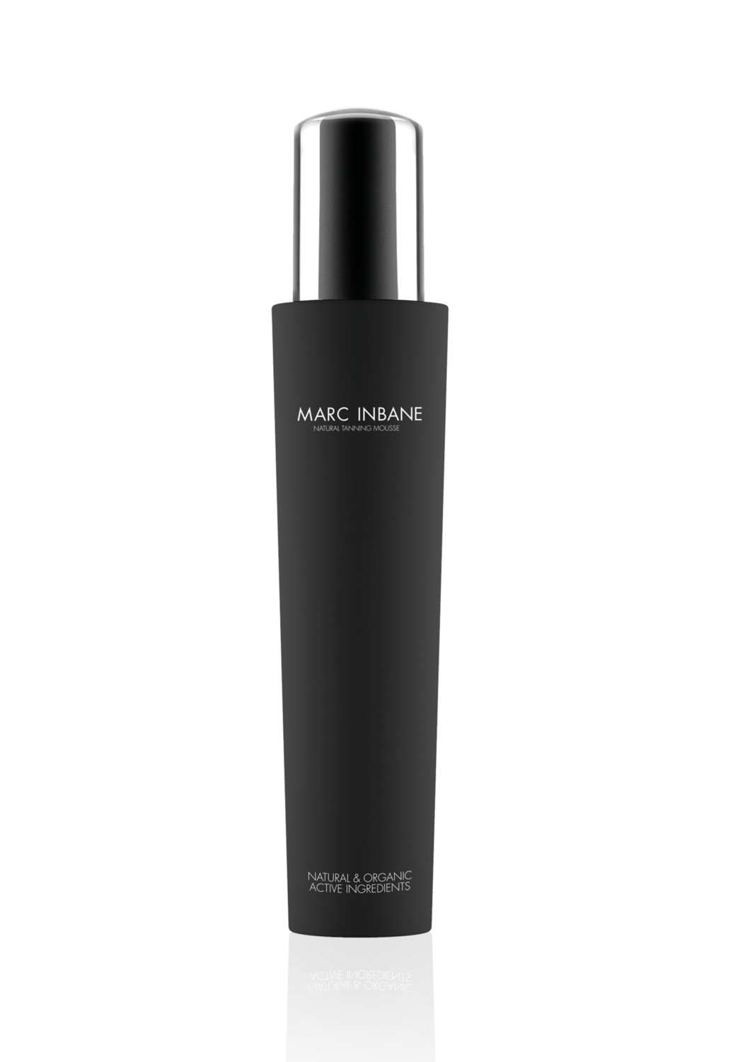 Natural Tanning Mousse, 150 ml